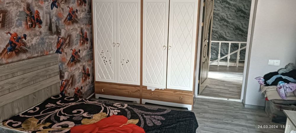 Аренда квартиры для девушек