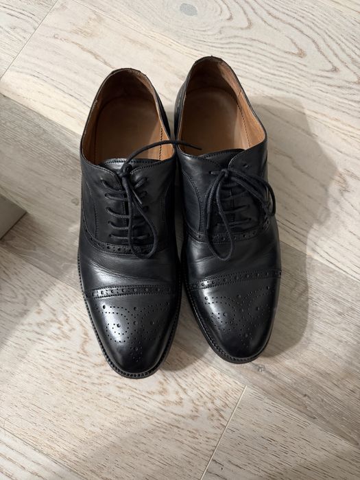 Обувь в оригинале.