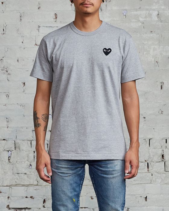 Футболка CDG, Comme des Garcons
