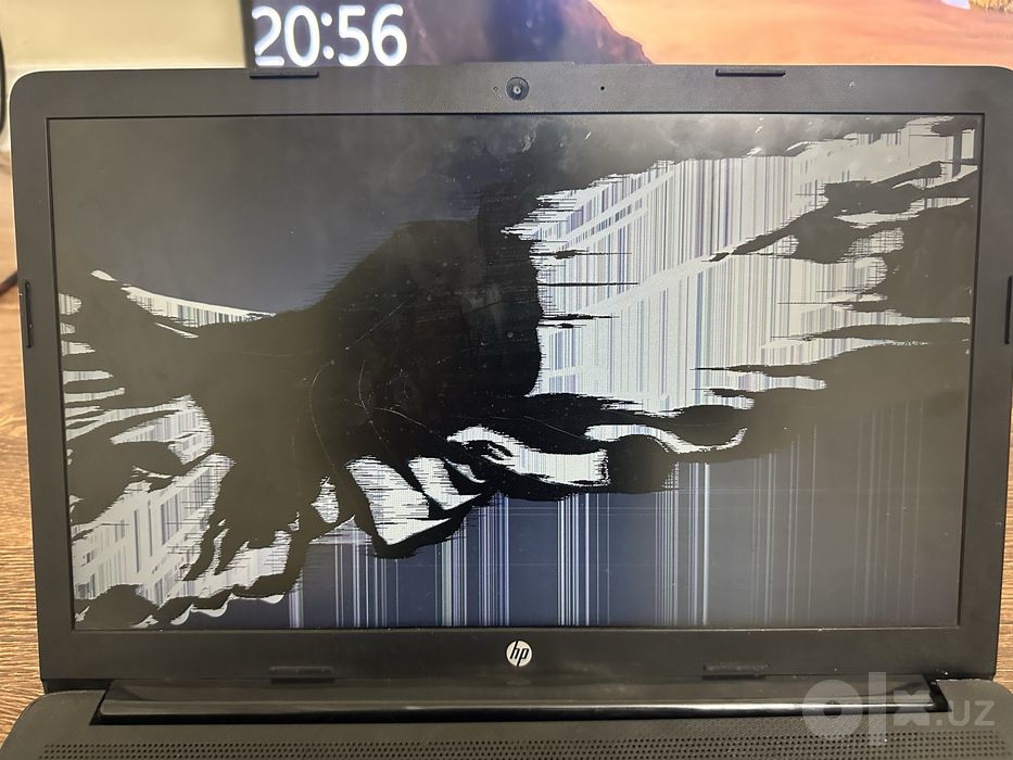 hp noutbook sotiladi