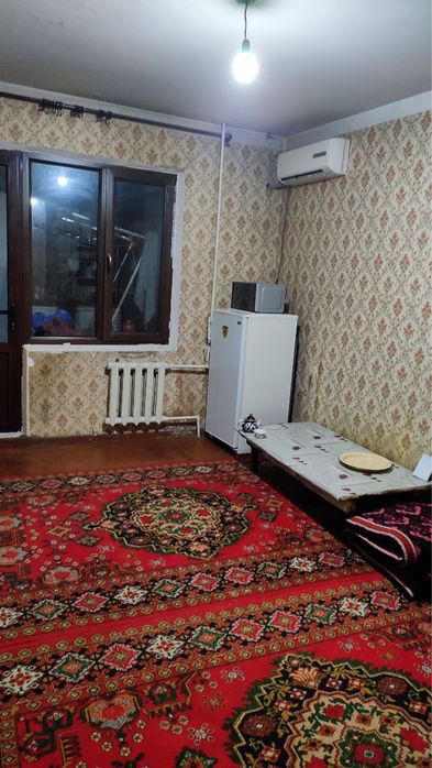 Chilonzor 20D-mavze,  talabalar ushlaydigan bollar uchun
