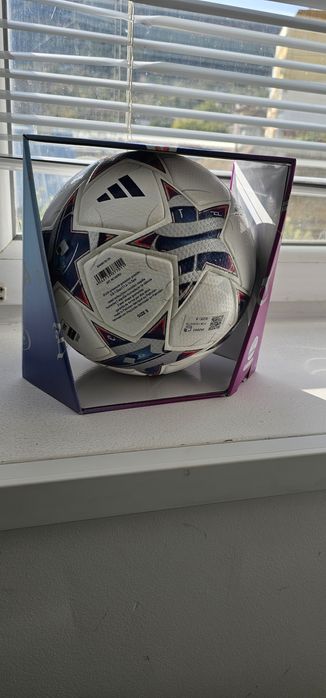ADIDAS  Футболна топка UCL Pro 23/24 Group Stage