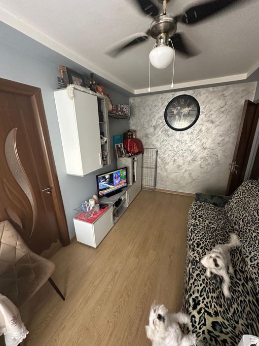 Apartament 2 camere Etaj 1 Solidaritatii
