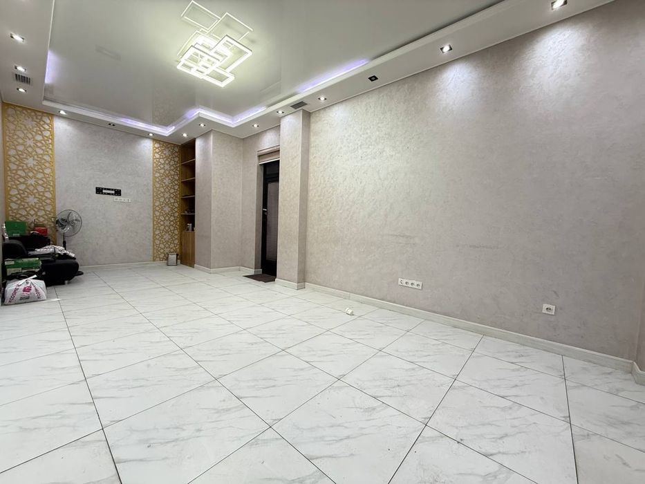 Продаётся Двухуровневая помещение в Tashkent city Boulevard