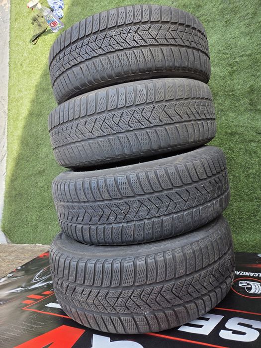 Jante R 17 5x112 Mercedes E class, 225 55 17