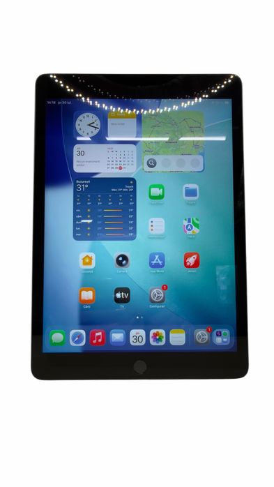 iPad Gereratia a 9-a Celular 64GB