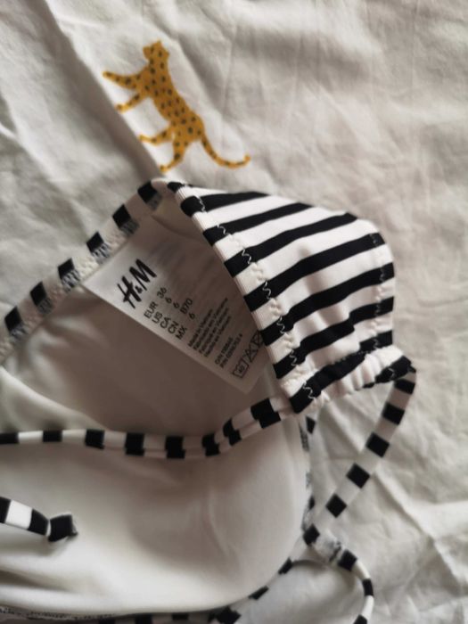 Горнищe на бански H&M