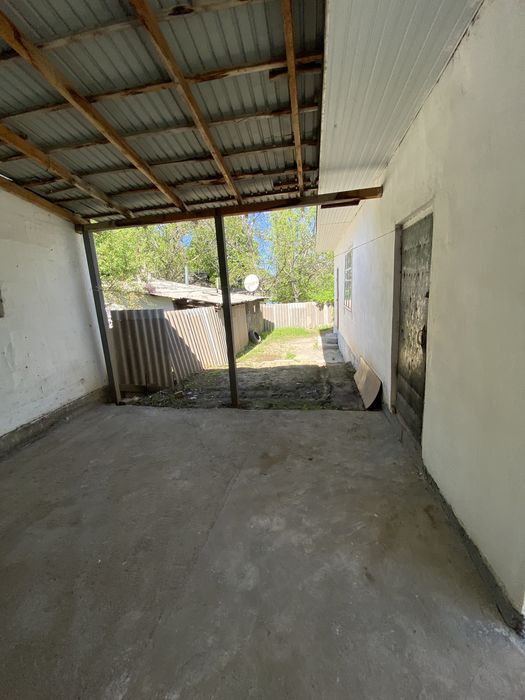 Үй сатылады, Түлкібас, келісім бар