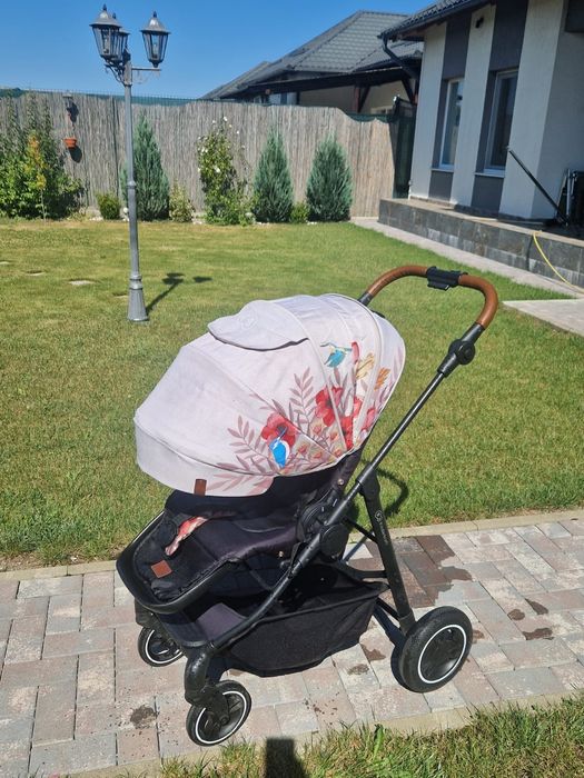 Vand Carucior Kinderkraft