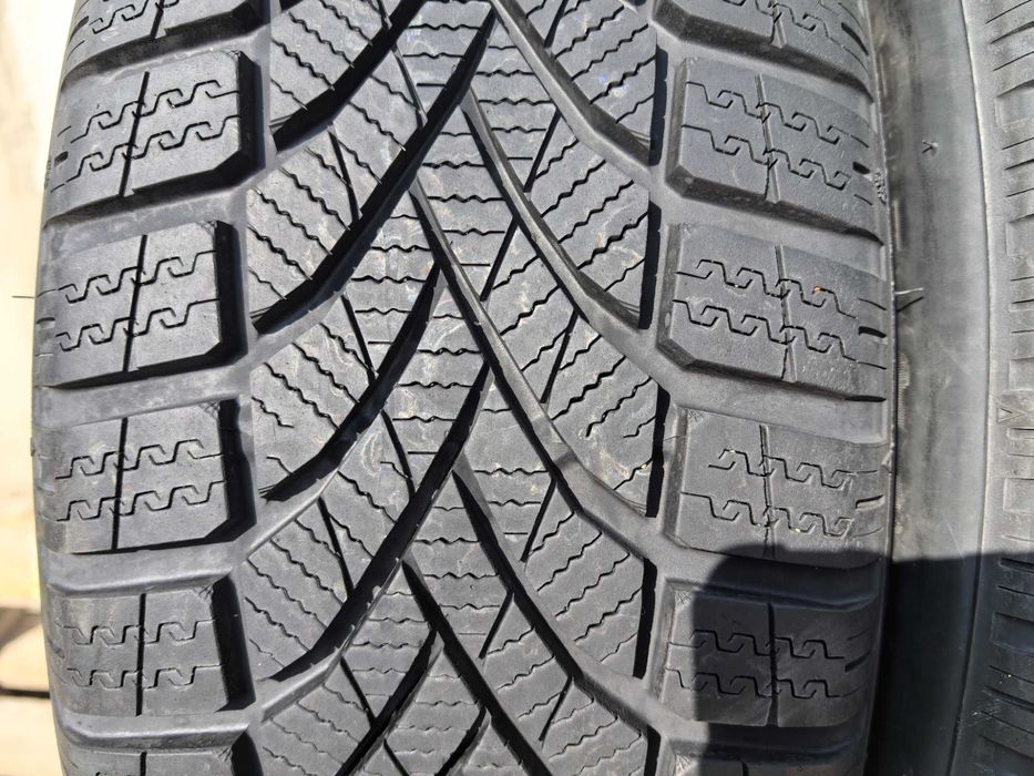 215/60/17 Фалкен ДОТ 2023 г