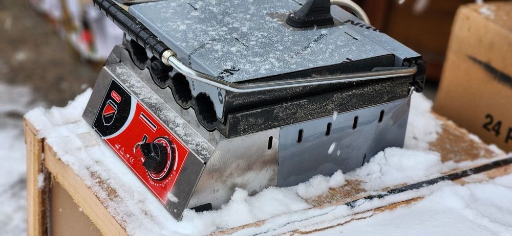 Toster Durum Дурум тостер