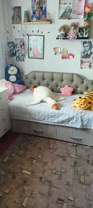 Продается в связи с переездом