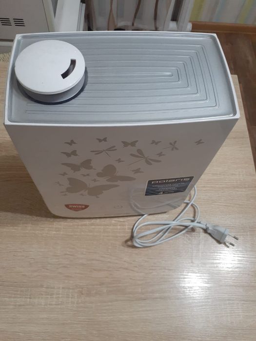 Увлажнитель воздуха