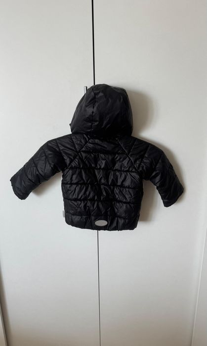 Куртка плюс штаны для девочки 80 см