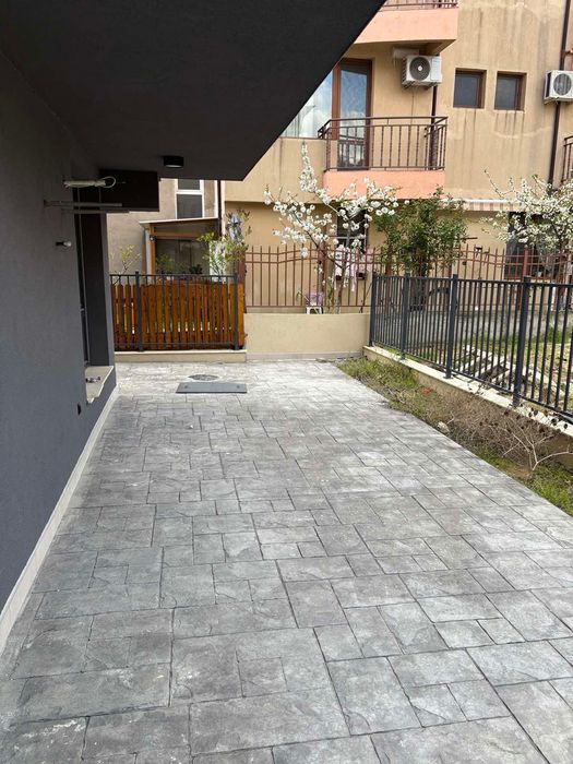 Продава се Двустаен апартамент в Несебър - 80 кв.м за 1400 €/кв.м - Снимка #6