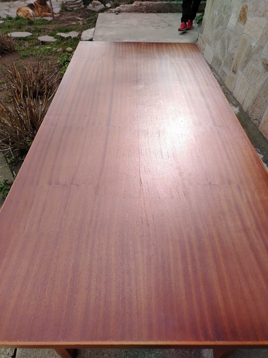 Продавам трапезна Маса