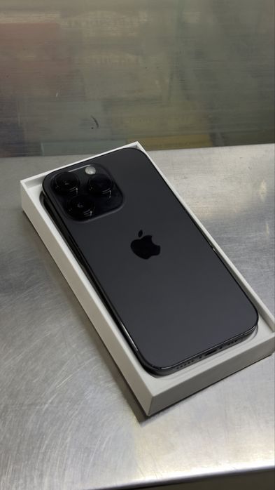 iPhone 14 Pro 512