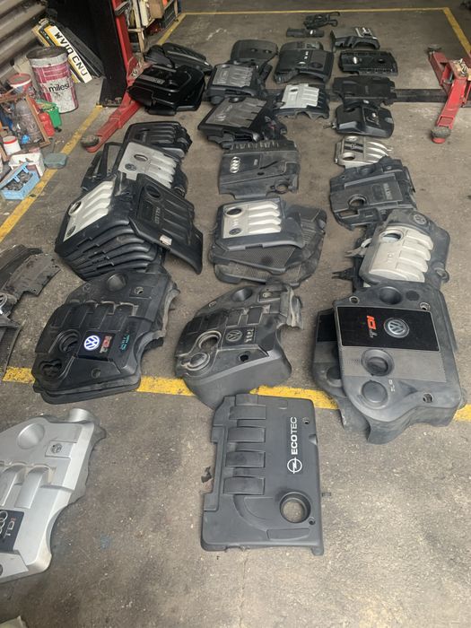 Capac motor Vw Audi  Mercedes Bmw Ford