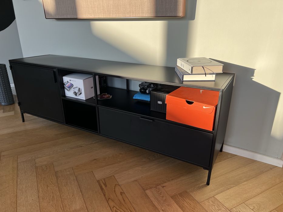 Comoda TV metal - The Home