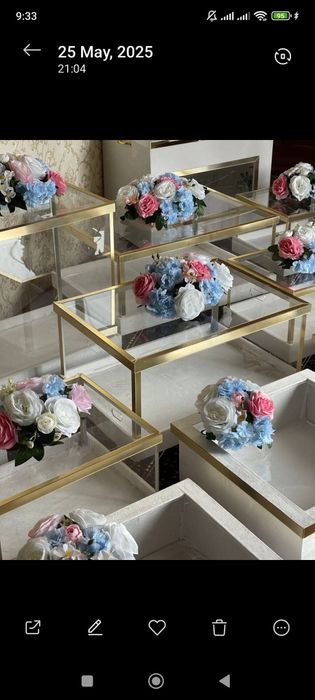 Saropo qutilari arzon narxda