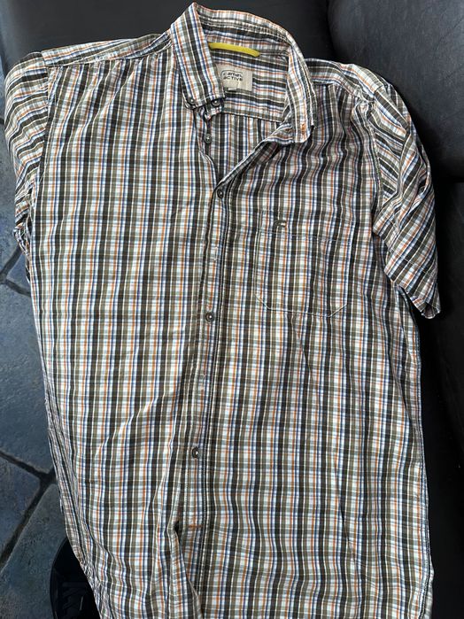 Риза Camel Active размер М супер състояние
