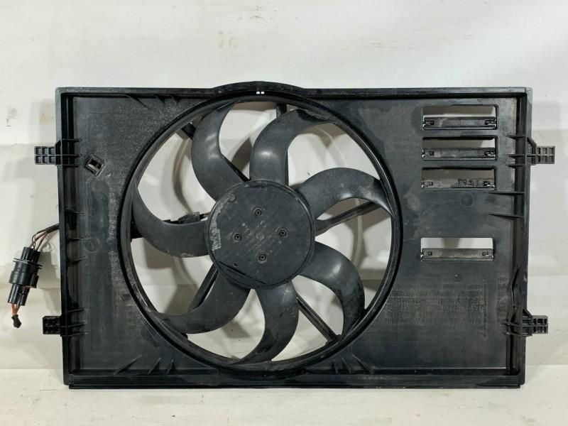 Electroventilator Audi A3 8V 5Q0959455BE 2.0 tdi; 2.0 tdi DFGA