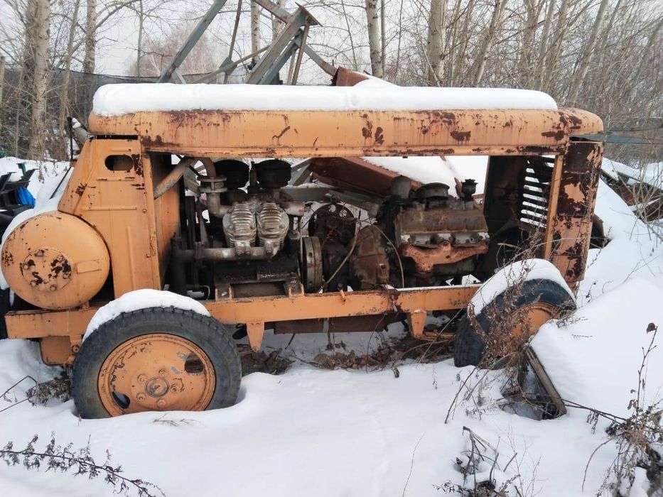 Продам компрессор