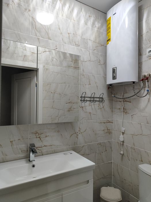 Жана Кала евродвушка