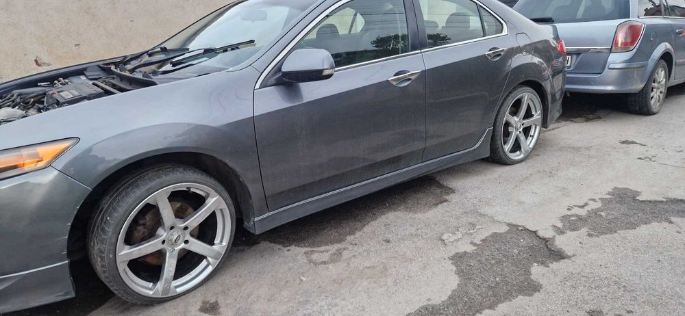 Джанти 19ки за Хонда