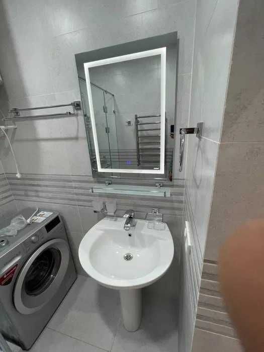 СРОЧНО только для семей сдаётся  квартира на Яшнабаде ! 868*