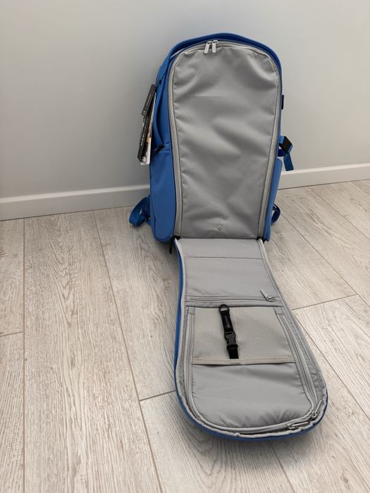 Vand rucsac XD Design nou cu eticheta