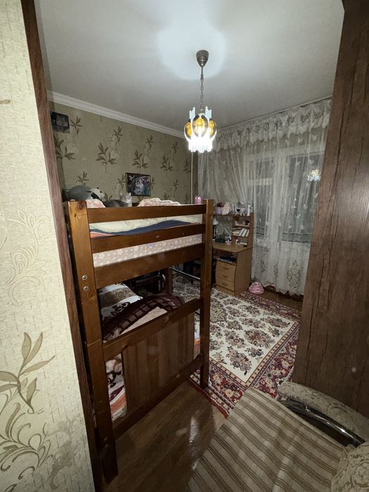 Продаётся квартира