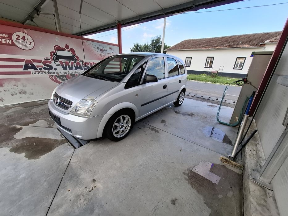 De vanzare OPEL MERIVA