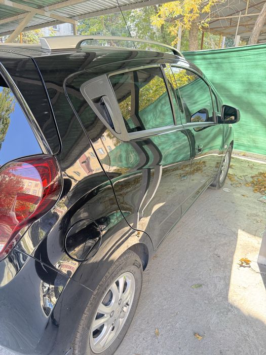 Spark 2022 kraska toza xolati ideal