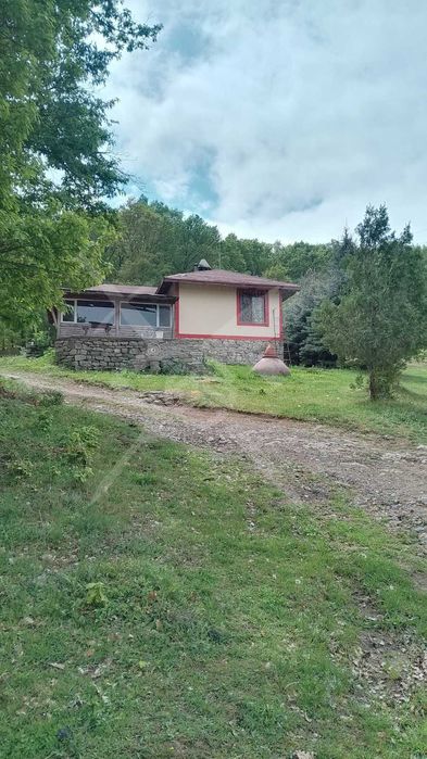 Продава се Парцел в с. Русалско, Област Кърджали - 6500 кв.м за 25 €/кв.м - Снимка #1