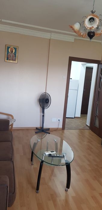 Închiriez garsoniera comf1 Calea moșilor