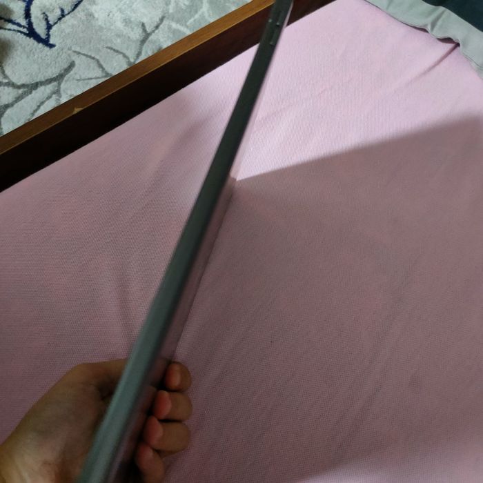 Ipad 7-go pokalenie 32gb yangi 3 oy ishlatilgan sastayani zur abmen bo