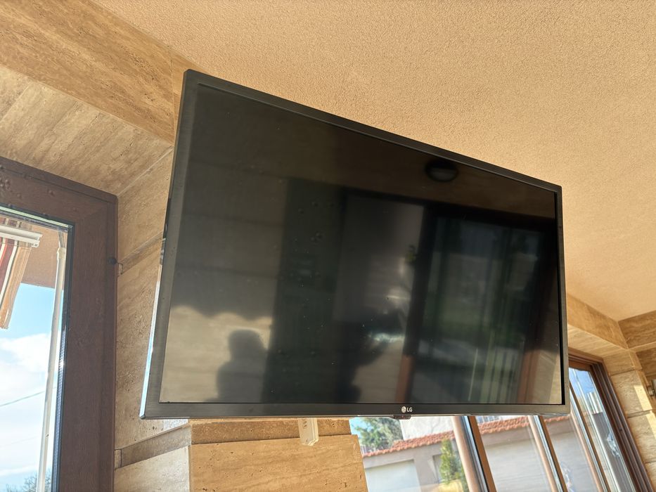 Телевизор Lg 32 led Smart