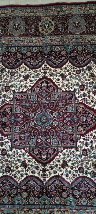 Ковёр немецкий 2×3