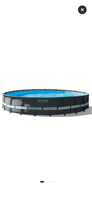 Vand  picioare piscina