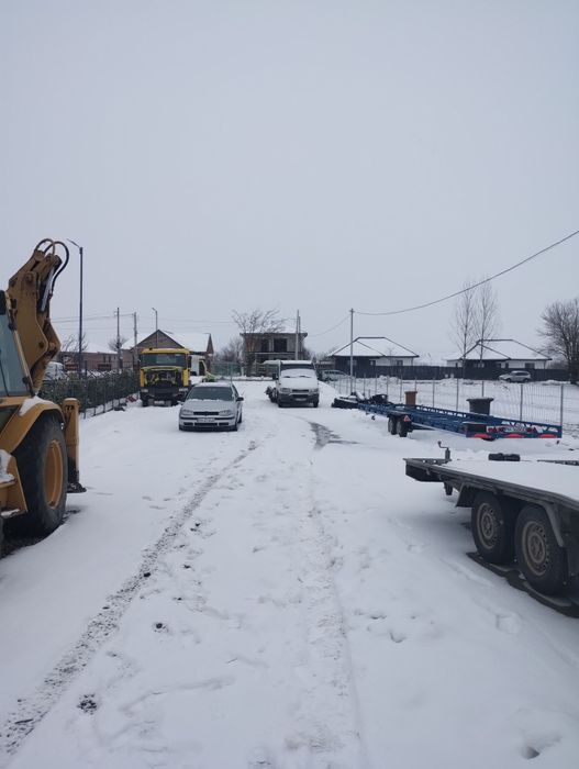 Hala Industriala 170mp Teren 4000mp Intravilan Acces Tir