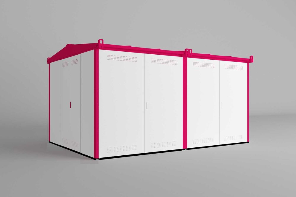 пройзводства Трансфарматорное обородование