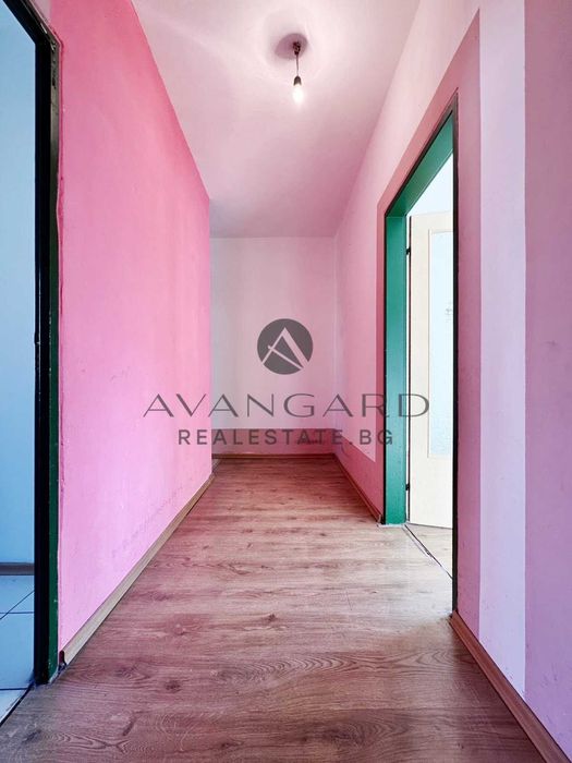 Продава се Двустаен апартамент в Пловдив, Кършияка - 64 кв.м за 956 €/кв.м - Снимка #6