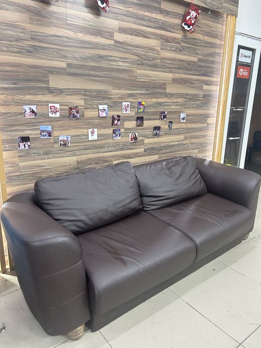 Хороший диван срочно продается