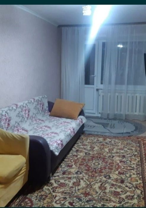 Сдам квартиру в Боровом