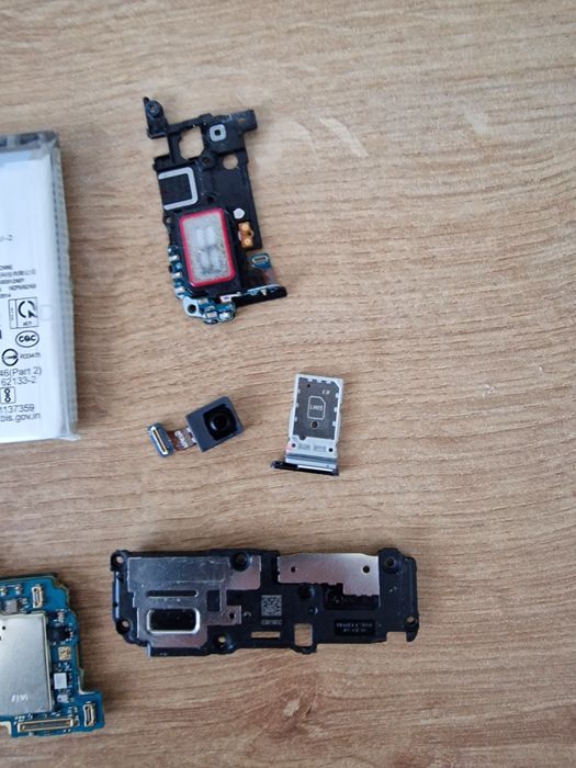 Piese Samsung s23 256 gb