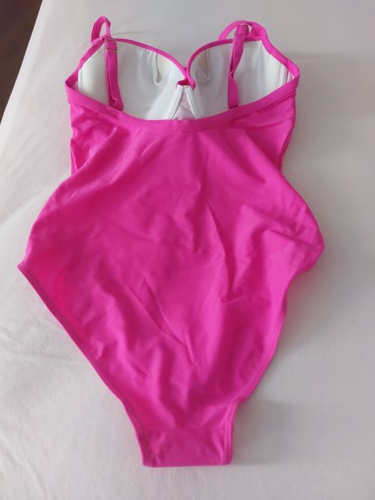 Слитный   купальник   46-48