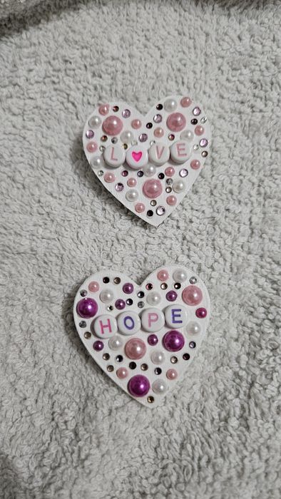 Mărțișor handmade