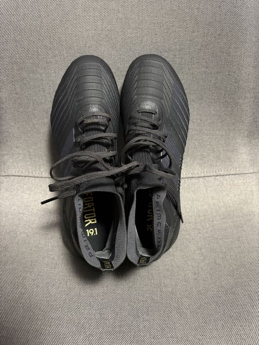 Ghete Adidas Predator