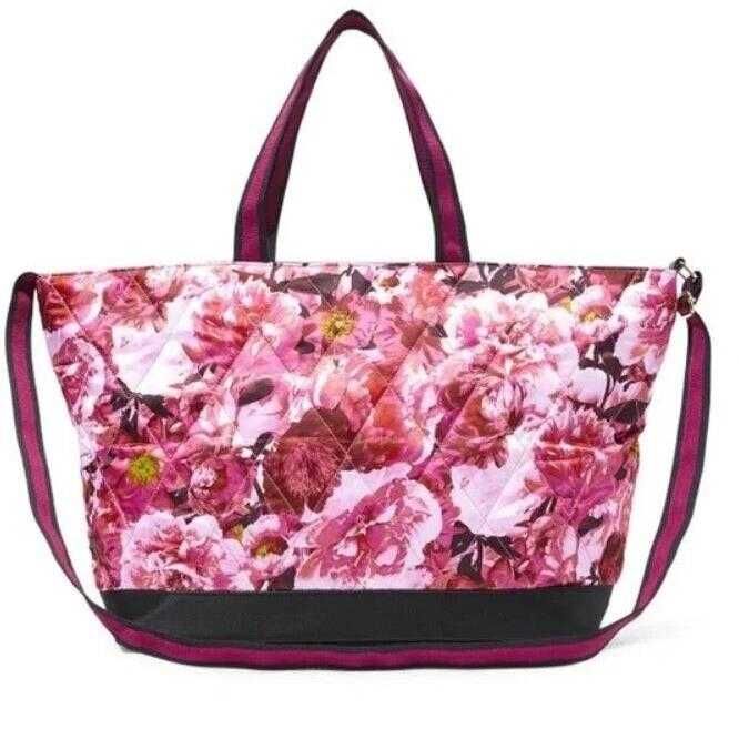 дамска чанта Victoria's Secret Плажна чанта